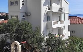 Apartment Topic